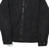 THE NORTH FACE Womens Fleece Jacket Black S