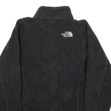 THE NORTH FACE Womens Fleece Jacket Black S