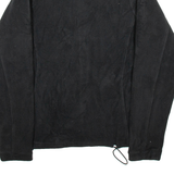 THE NORTH FACE Womens Fleece Jacket Black S