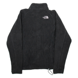 THE NORTH FACE Womens Fleece Jacket Black S