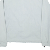 REEBOK Indianapolis Colts Womens Fleece Jacket Grey USA L