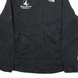 THE NORTH FACE Blue River Petcare Womens Workwear Jacket Black 2XL