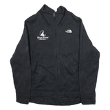 THE NORTH FACE Blue River Petcare Womens Workwear Jacket Black 2XL