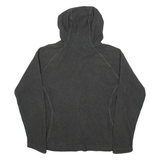 THE NORTH FACE Womens Fleece Jacket Grey L