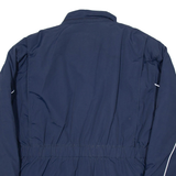DICKIES Second Look Painting Mens Workwear Coat Blue Nylon 2XL