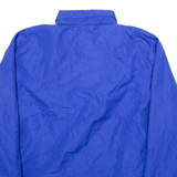 CHAMPION Mens Shell Jacket Blue M