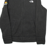 THE NORTH FACE Del Taco Womens Workwear Jacket Grey M