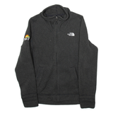 THE NORTH FACE Del Taco Womens Workwear Jacket Grey M