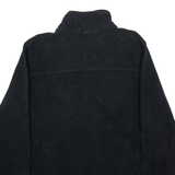 THE NORTH FACE Womens Fleece Jacket Black XS
