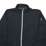 NIKE Torrey Pines 2012 Mens Jacket Black USA L