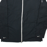 NIKE Torrey Pines 2012 Mens Jacket Black USA L