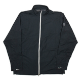 NIKE Torrey Pines 2012 Mens Jacket Black USA L