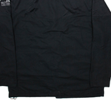 NIKE Torrey Pines 2012 Mens Jacket Black USA L