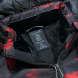 DARE2B Insulated Womens Ski Coat Black Hooded UK 8