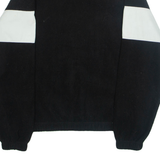 FILA Womens Pullover Jacket Black M