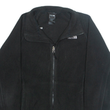 THE NORTH FACE Womens Fleece Jacket Black M