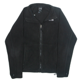 THE NORTH FACE Womens Fleece Jacket Black M