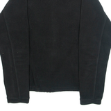 THE NORTH FACE Womens Fleece Jacket Black M