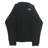 THE NORTH FACE Womens Fleece Jacket Black M