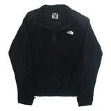 THE NORTH FACE Womens Fleece Jacket Black M