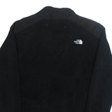 THE NORTH FACE Womens Fleece Jacket Black M