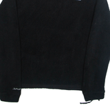 THE NORTH FACE Womens Fleece Jacket Black M