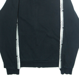 PUMA Mens Jacket Blue L