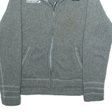THE NORTH FACE Womens Fleece Jacket Grey L