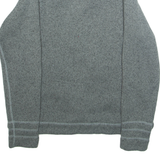 THE NORTH FACE Womens Fleece Jacket Grey L