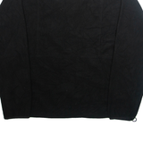 THE NORTH FACE Mens Fleece Jacket Black L