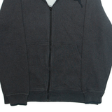 PUMA Mens Jacket Grey L