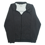 PUMA Mens Jacket Grey L