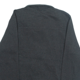 PUMA Mens Jacket Grey L