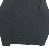 PUMA Mens Jacket Grey L