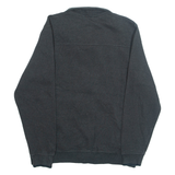 PUMA Mens Jacket Grey L