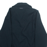 NAUTICA Mens Lined Jacket Blue M