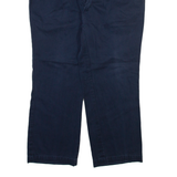 POLO RALPH LAUREN Mens Trousers Blue Regular Straight W29 L21