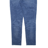 LEVI'S Modern Rise Womens Jeans Blue Slim Skinny W27 L26