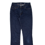 LEVI'S Classic Rise Womens Jeans Blue Regular Straight W26 L32