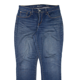 LEVI'S Classic Rise Womens Jeans Blue Regular Straight W30 L30
