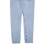 LEVI'S 512 Lo-Ball Mens Jeans Blue Slim Tapered W32 L30