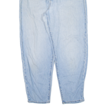 LEVI'S BIG E High Womens Jeans Blue Loose Tapered W27 L25