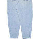 LEVI'S BIG E High Womens Jeans Blue Loose Tapered W27 L25