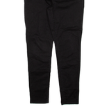 LEVI'S Mile High Womens Jeans Black Slim Skinny W28 L28