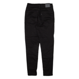LEVI'S Mile High Womens Jeans Black Slim Skinny W28 L28