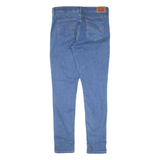 LEVI'S 311 BIG E Mens Jeans Blue Slim Skinny W31 L32