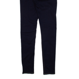 LEVI'S 710 Womens Jeans Blue Slim Skinny W27 L30