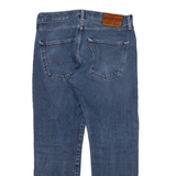 LEVI'S Mens Jeans Blue Slim Tapered W32 L26