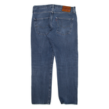 LEVI'S Mens Jeans Blue Slim Tapered W32 L26