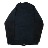 AIR JORDAN Mens Track Jacket Black XL